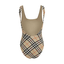 One piece Swimsuit Burberry