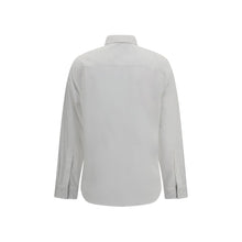 Burberry Cotton Shirt