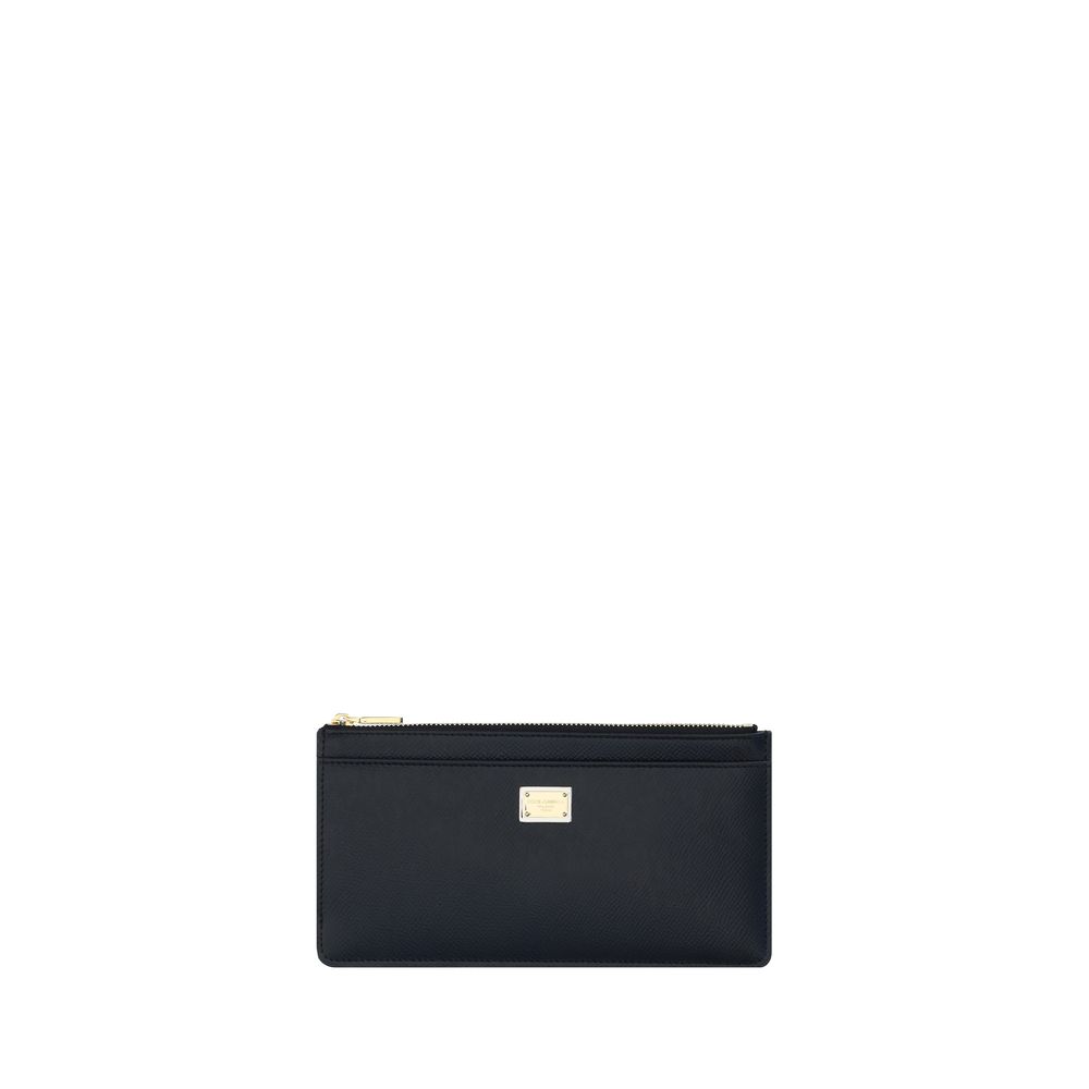 Logoed Card Holder Dolce & Gabbana
