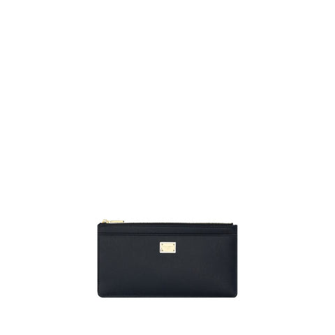 Logoed Card Holder Dolce & Gabbana