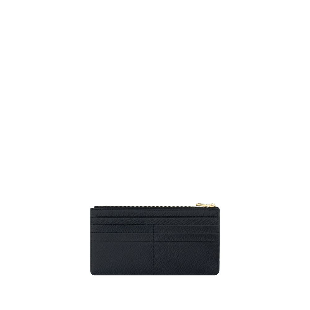 Logoed Card Holder Dolce & Gabbana
