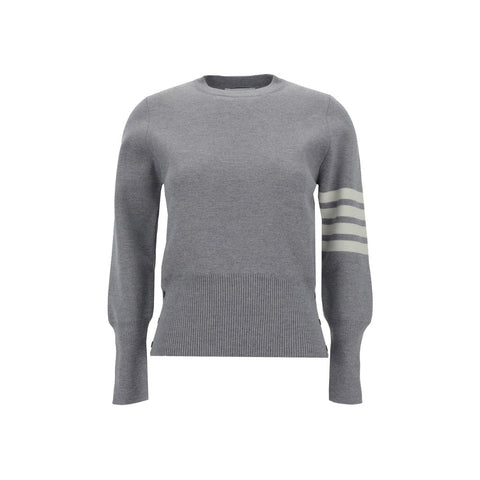 Virgin wool Sweater Thom Browne