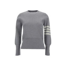 Virgin wool Sweater Thom Browne