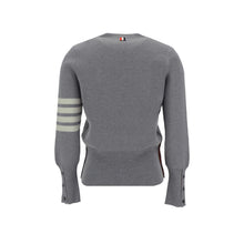 Virgin wool Sweater Thom Browne
