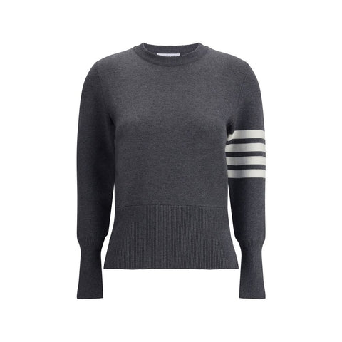 Virgin wool Sweater Thom Browne