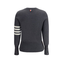 Virgin wool Sweater Thom Browne