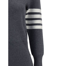 Virgin wool Sweater Thom Browne