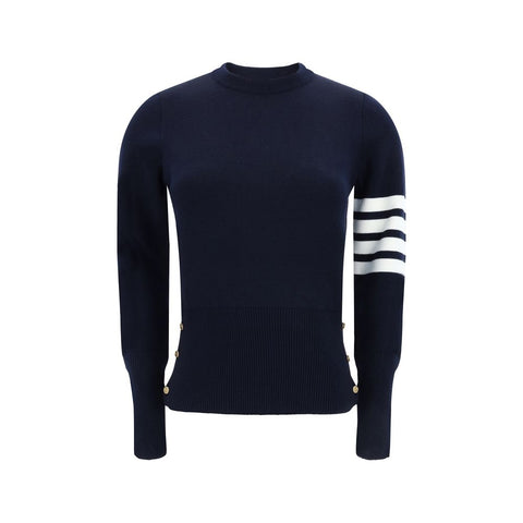 Virgin wool Sweater Thom Browne
