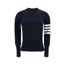 Virgin wool Sweater Thom Browne