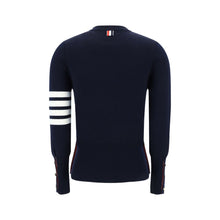 Virgin wool Sweater Thom Browne