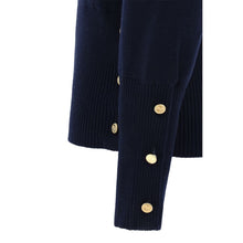 Virgin wool Sweater Thom Browne