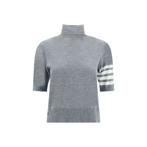 Turtleneck Sweater Thom Browne