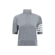 Turtleneck Sweater Thom Browne