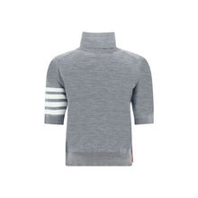 Turtleneck Sweater Thom Browne