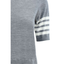 Turtleneck Sweater Thom Browne