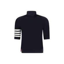 Turtleneck Sweater Thom Browne