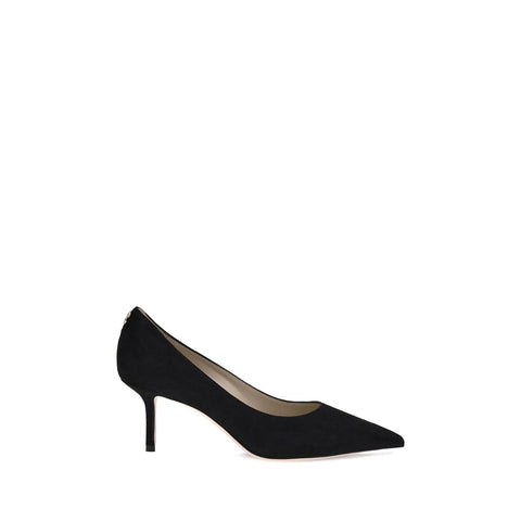 Love Pumps Jimmy Choo
