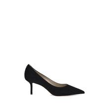 Love Pumps Jimmy Choo
