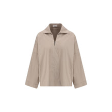 Wide Shirt Brunello Cucinelli