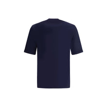 Monochrome T-Shirt Brunello Cucinelli