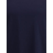 Monochrome T-Shirt Brunello Cucinelli