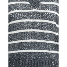 Striped Vest Brunello Cucinelli