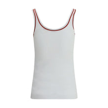Ribbed design Top Brunello Cucinelli