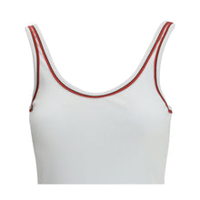 Ribbed design Top Brunello Cucinelli
