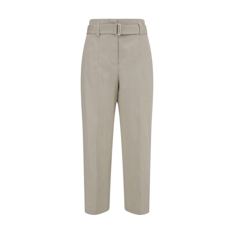 Linen Pants Brunello Cucinelli