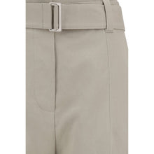 Linen Pants Brunello Cucinelli
