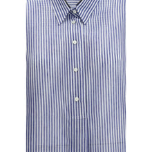 Striped Shirt Brunello Cucinelli