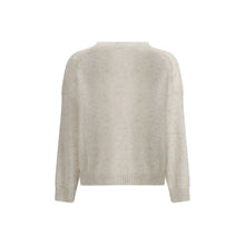 Lurex effect Sweater Brunello Cucinelli