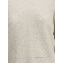 Lurex effect Sweater Brunello Cucinelli
