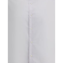 Cotton Shirt Brunello Cucinelli