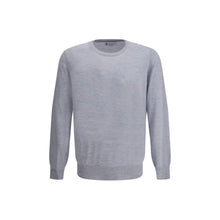 Cashmere and silk Sweater Brunello Cucinelli