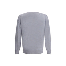 Cashmere and silk Sweater Brunello Cucinelli