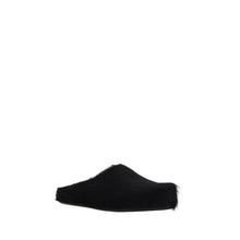 Fussbett Mules Marni