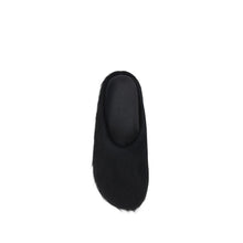 Fussbett Mules Marni