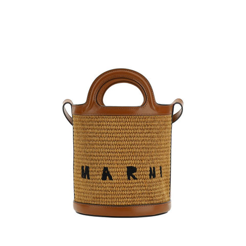 Tropicalia Bucket Bag Marni