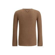 Cashmere Sweater Prada