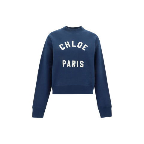 Sweatshirt Chloé