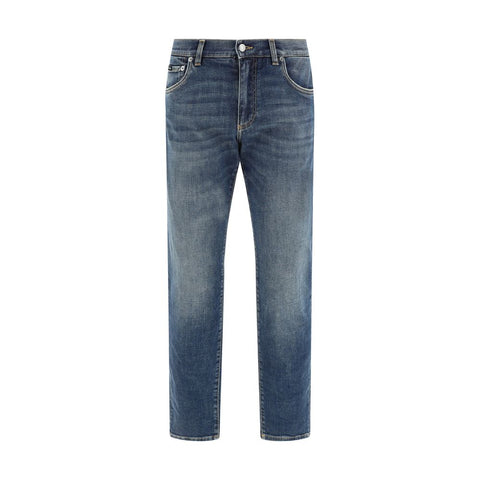 Jeans Dolce & Gabbana