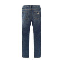 Jeans Dolce & Gabbana