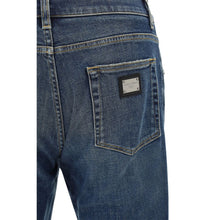 Jeans Dolce & Gabbana