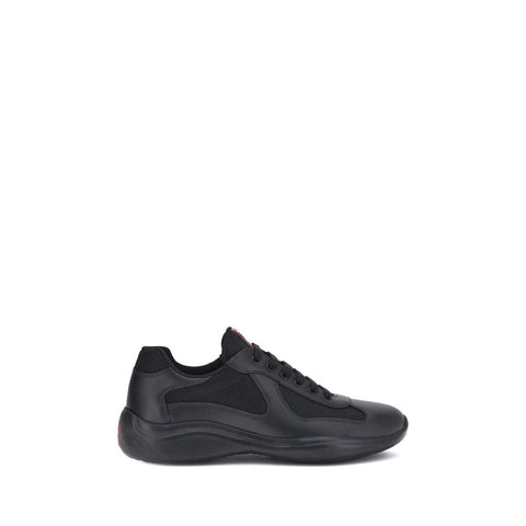 America's Sneakers Prada