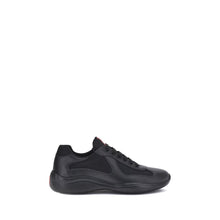 America's Sneakers Prada