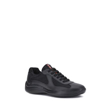 America's Sneakers Prada