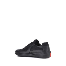 America's Sneakers Prada