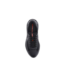 America's Sneakers Prada