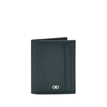 Leather Card Holder Ferragamo